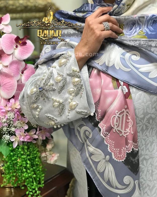 مانتو عقد از کجا بخرم